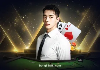 Hình ảnh Baccarat II tại bong88wiki