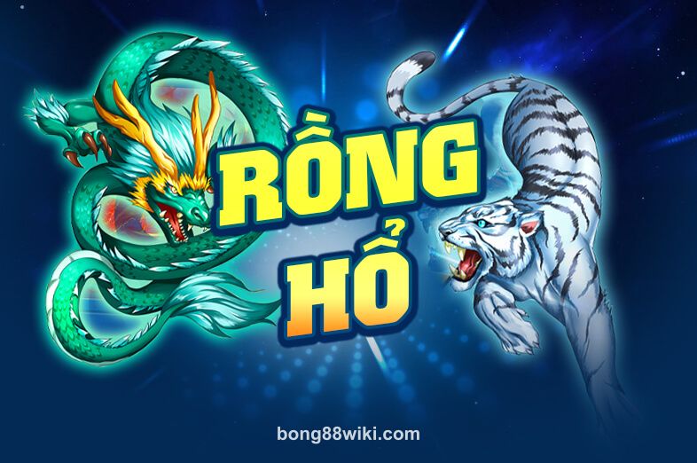 Hình ảnh trò chơi Dragon Tiger 12 tại bong88wiki