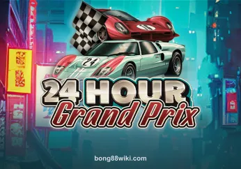 Hình ảnh 24 Hour Grand Prix tại bong88wiki