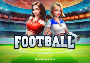 Hình ảnh trò chơi Football tại bong88wiki