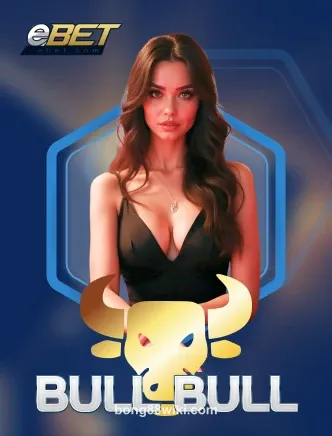 ebet_bull_bull_portrait Game Image