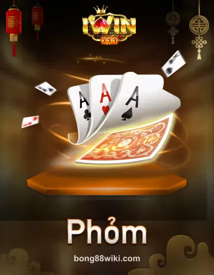 iwin_phom_portrait Game Image
