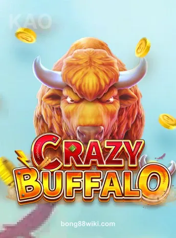 Fachai Crazy Buffalo tại bong88wiki